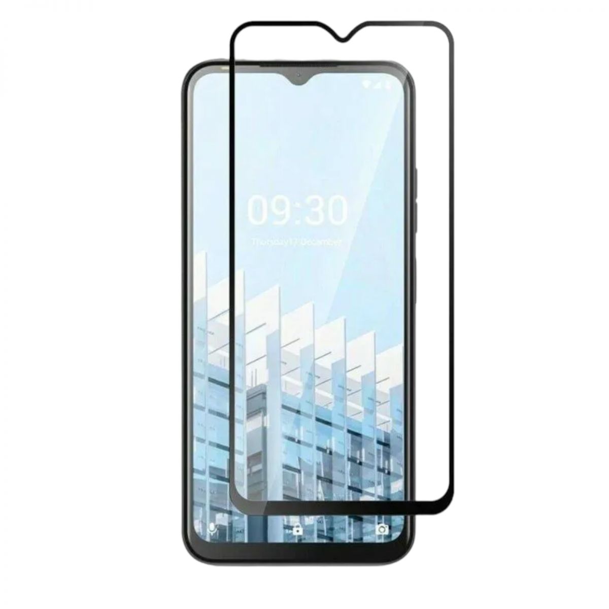 Скупка и продажа Новые товары Защитные стёкла 3DTecno Pop 6 Pro (стекло-защитное)  ID:0131001148 на выгодных условиях в Иркутске | Эксион