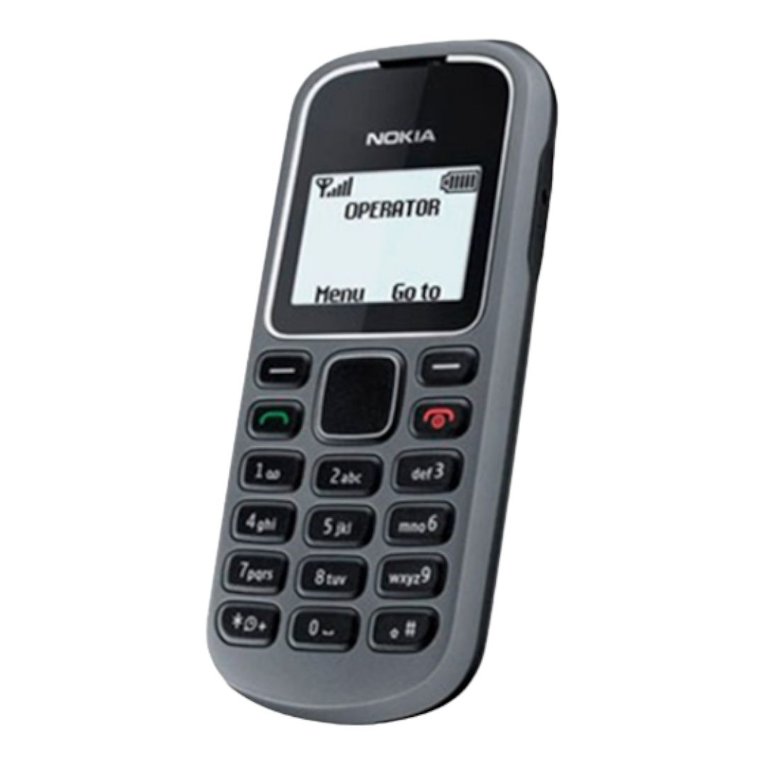 Скупка и продажа Новые товары Сотовые телефоны Реплика Nokia 1280  ID:0131001310 на выгодных условиях в Иркутске | Эксион