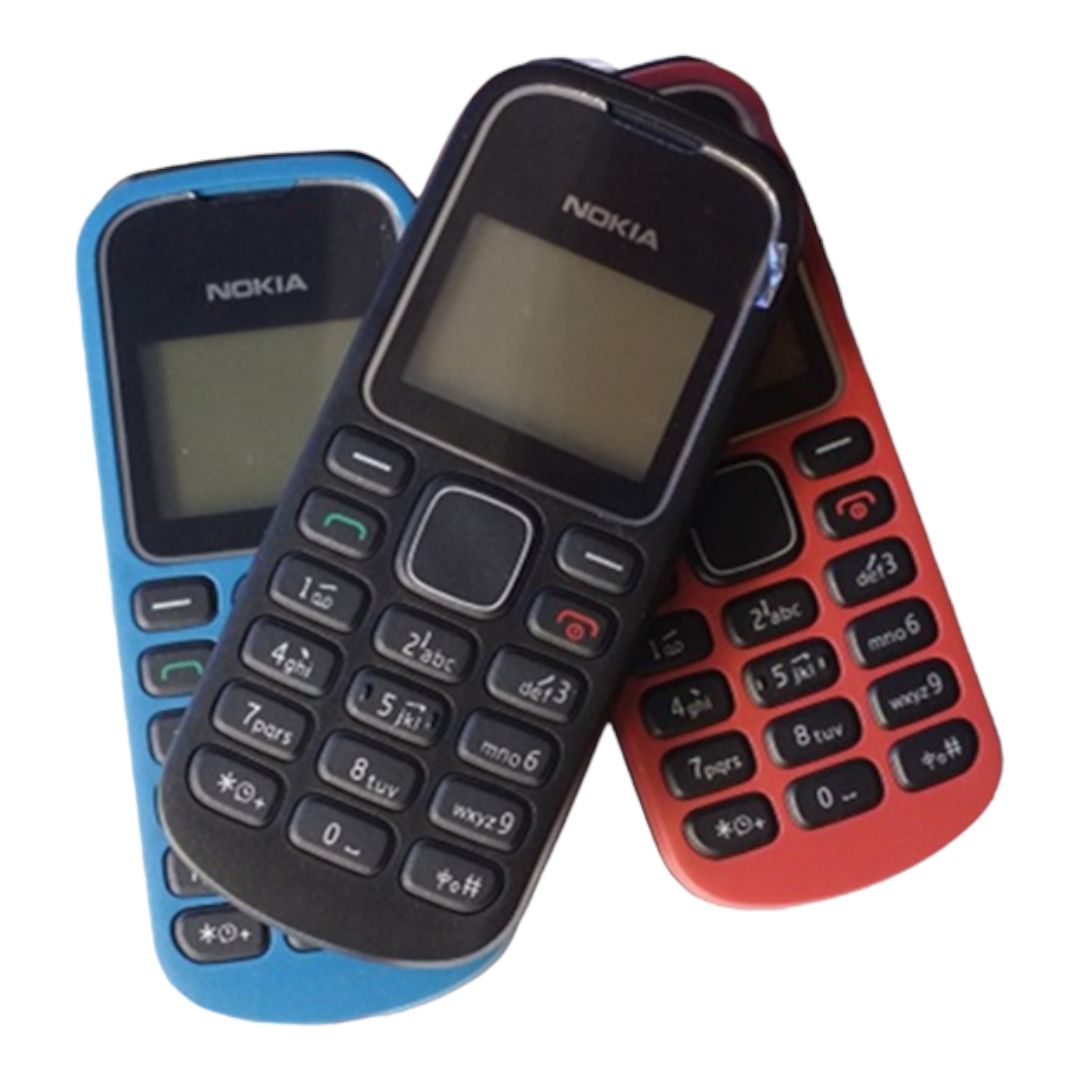 Скупка и продажа Новые товары Сотовые телефоны Реплика Nokia 1280  ID:0131001310 на выгодных условиях в Иркутске | Эксион