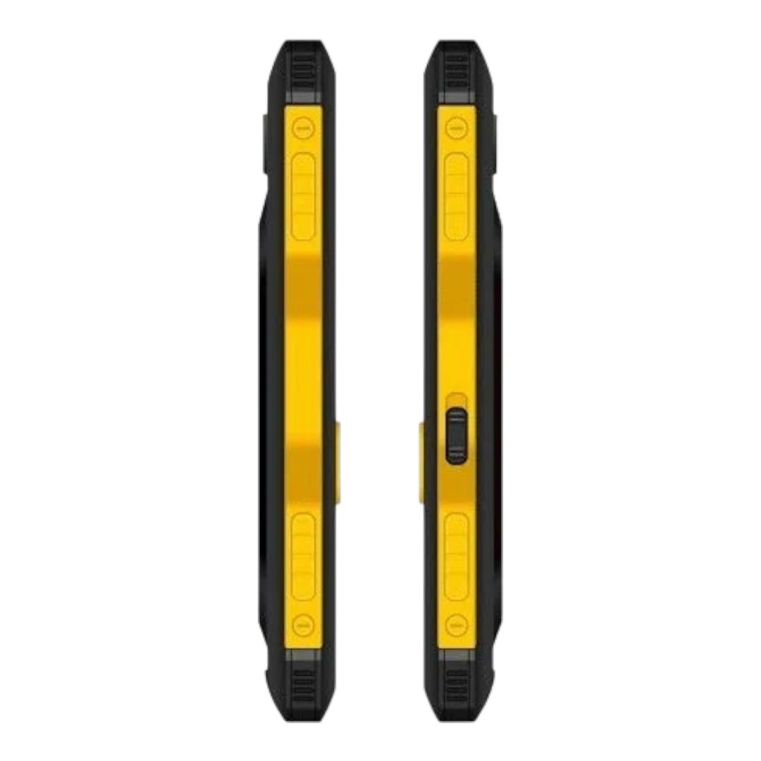 Скупка и продажа Новые товары Сотовые телефоны F+ PR170 BLACK-YELLOW (2  SIM) ID:0131001429 на выгодных условиях в Хабаровске | Эксион