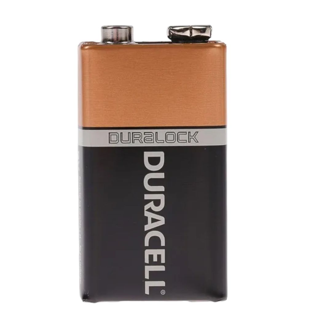 Скупка и продажа Новые товары Элементы питания Duracell 6LR61 9V (крона)  ID:0131001573 на выгодных условиях в Улан-Удэ | Эксион