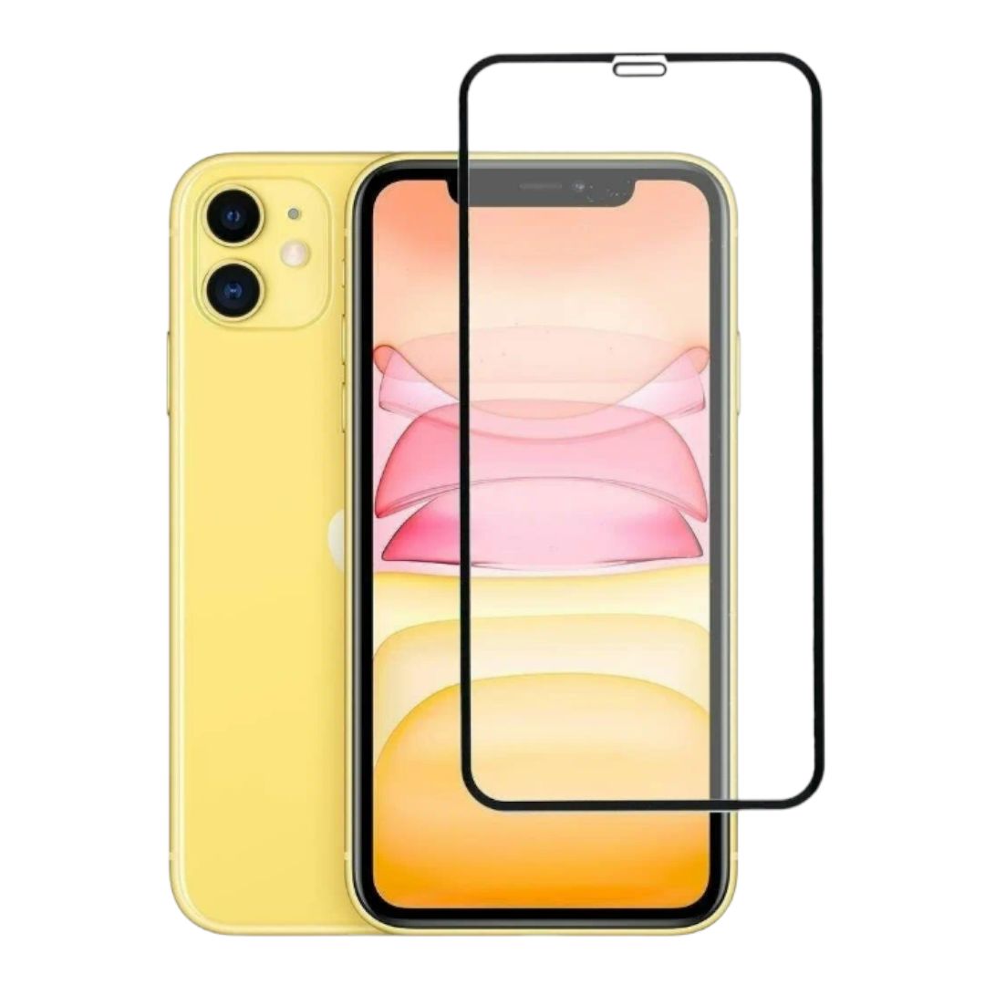 Скупка и продажа Новые товары Защитные стёкла 2,5DiPhone XR/IPhone 11  privat (стекло-защитное) ID:0131001574 на выгодных условиях в Улан-Удэ |  Эксион