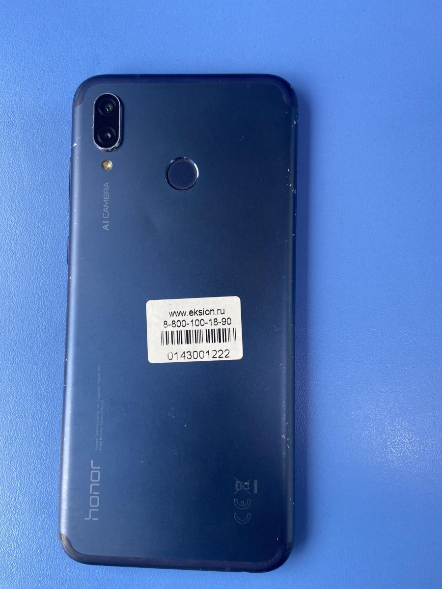 Скупка и продажа СОТОВЫЕ ТЕЛЕФОНЫ Honor Honor Play 4/64GB (COR-L29) Duos  ID:0143001222 на выгодных условиях в Иркутске | Эксион