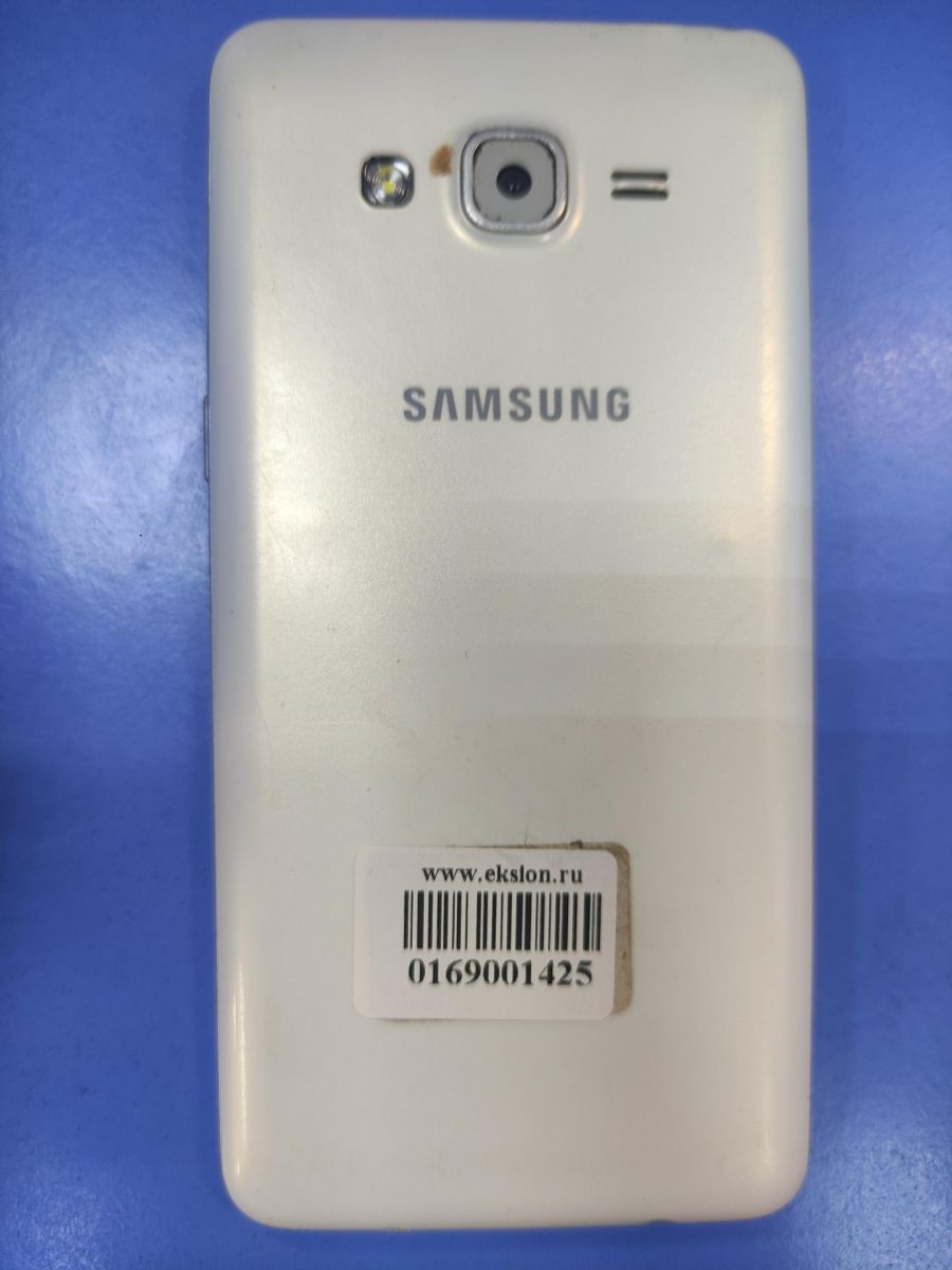 Скупка и продажа СОТОВЫЕ ТЕЛЕФОНЫ Samsung Samsung Galaxy Grand Prime VE ( G531H) Duos ID:0169001425 на выгодных условиях в Томске | Эксион