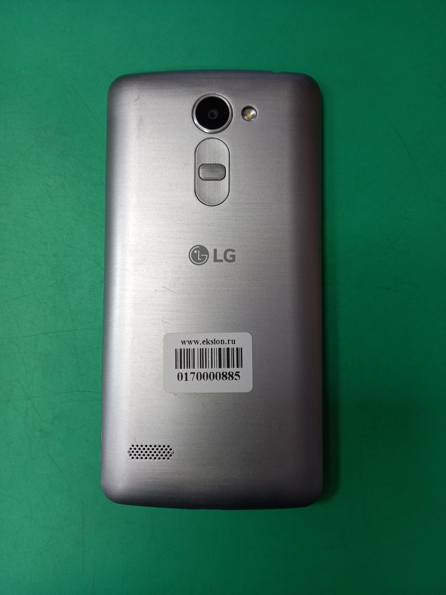 Скупка и продажа СОТОВЫЕ ТЕЛЕФОНЫ LG LG Ray (X190) Duos ID:0170000885 на  выгодных условиях в Томске | Эксион