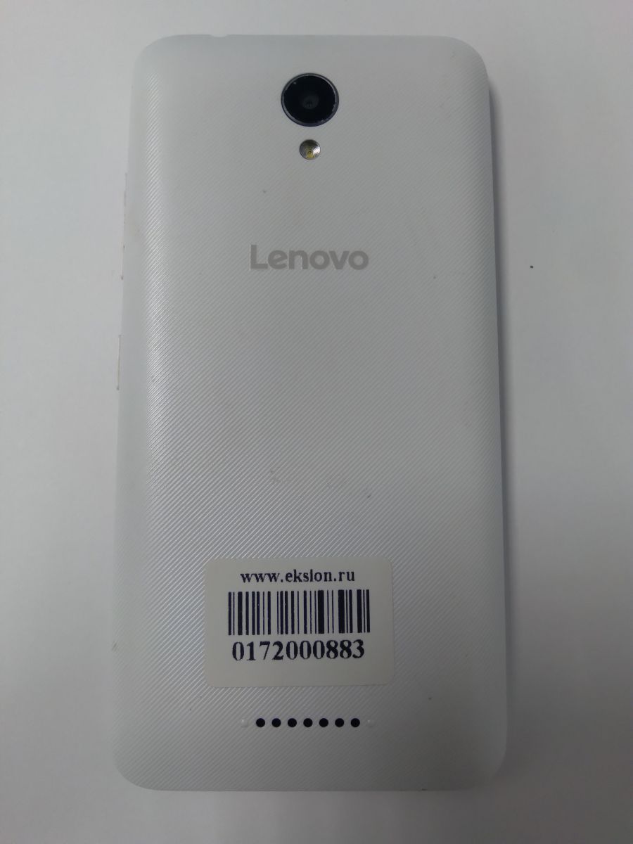 Скупка и продажа СОТОВЫЕ ТЕЛЕФОНЫ Lenovo Lenovo Vibe B (A2016a40) Duos  ID:0172000883 на выгодных условиях в Новосибирске | Эксион