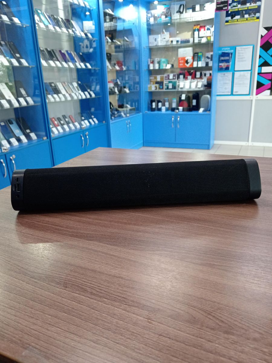 Скупка и продажа Аудиотехника Домашние кинотеатры и саундбары Soundbar MS-1  ID:0174000133 на выгодных условиях в Усть-Илимске | Эксион