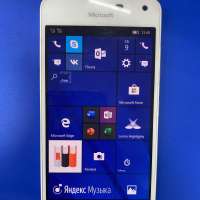 Microsoft Lumia 650 (RM-1154) Duos