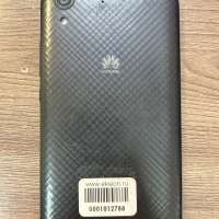 Huawei Y6 II (CAM-L21) Duos