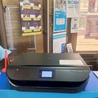 HP DeskJet Ink Advantage 5075