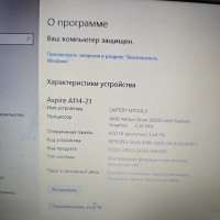 Acer Aspire 1 A114-21-R0ME