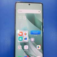 Infinix Zero 30 4G 8/256GB (X6731B) Duos