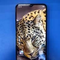 Itel A70 4/256GB (A665L) Duos