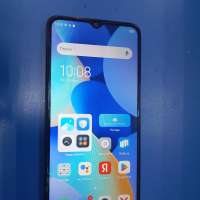 TECNO Spark 10 4/128GB (KI5q) Duos