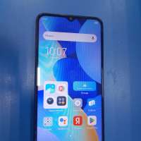 TECNO Spark 10 8/128GB (KI5q) Duos