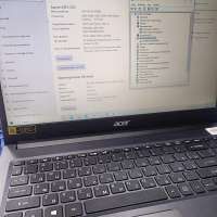 Acer A315-23G-R7H1