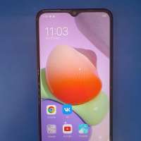 TECNO POP 7 2/64GB (BF6) Duos