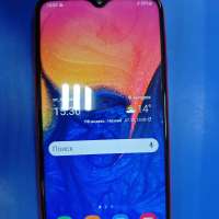 Samsung Galaxy A10 2019 2/32GB (A105F) Duos