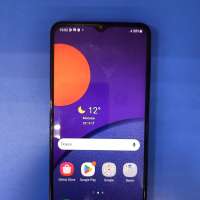 Samsung Galaxy M12 4/64GB (M127F) Duos