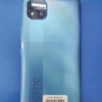 Realme C11 2021 4/64GB (RMX3231) Duos