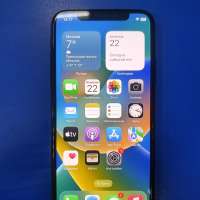 Apple iPhone X 256GB