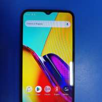 Realme C30 2/32GB (RMX3581) Duos