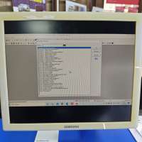 Samsung SyncMaster 971P