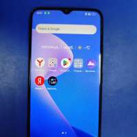 Realme C25s 4/64GB (RMX3195) Duos