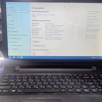 Lenovo IdeaPad 110-15ACL 80TJ004ARK (RAM 4GB)