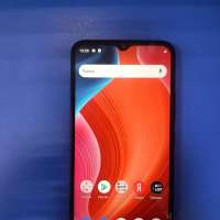 Realme C11 2021 2/32GB (RMX3231) Duos