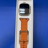 SmartWatch X8 Ultra с СЗУ