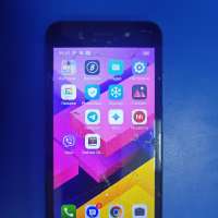 Itel A17 1/16GB (W5006X)