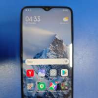 Xiaomi Redmi Note 8 Pro 6/64GB (M1906G7G) Duos