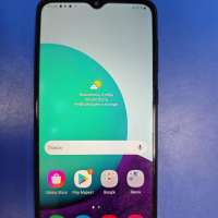 Samsung Galaxy A02 2/32GB (A022G) Duos