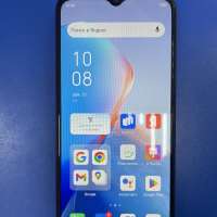 Infinix Smart 7 Plus 3/64GB (X6517) Duos