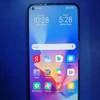 Xiaomi Mi 10T Pro 8/256GB (M2007J3SG) Duos