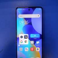 TECNO Spark 10 Pro 4/128GB (KI7) Duos