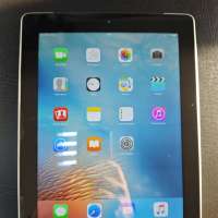 Apple iPad 3 2012 16GB (A1430 MD366-369) (с SIM)