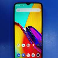 Realme C30 4/64GB (RMX3581) Duos
