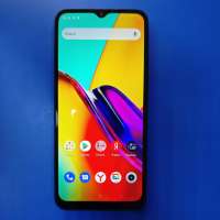 Realme C30 4/64GB (RMX3581) Duos