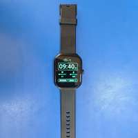 Infinix XWatch 3 Plus (XW3P) с СЗУ