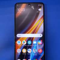 POCO X4 GT 8/256GB (22041216G) Duos