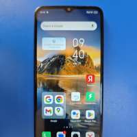 Infinix Hot 30i 4/128GB (X669D) Duos