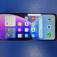 Itel A70 4/256GB (A665L) Duos