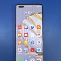 Huawei Nova 10 Pro 8/256GB (GLA-LX1) Duos