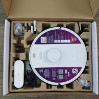 Polaris PVCR 5001 WIFI IQ Home с СЗУ