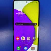 Samsung Galaxy A52 4/128GB (A525F) Duos