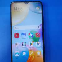Xiaomi Redmi 10C 4/128GB (220333QNY) Duos