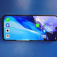 Infinix Note 11 4/64GB (X663) Duos