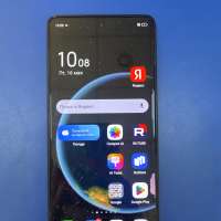 TECNO Pova 6 12/256GB (LI7) Duos
